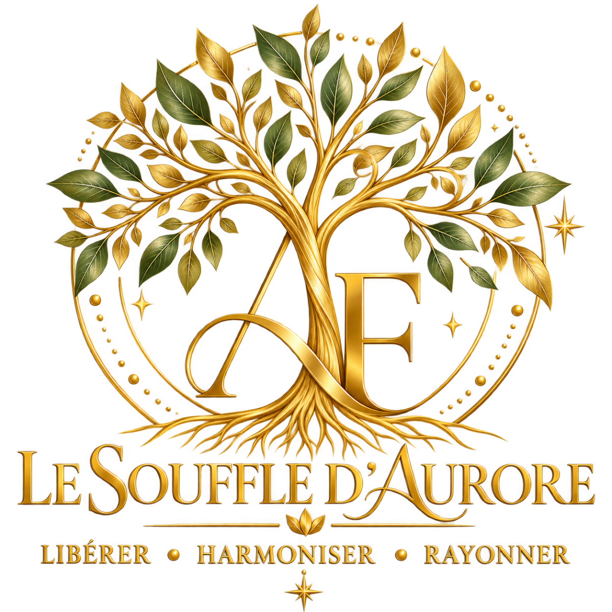 Le Souffle d'Aurore